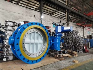 dn700電動軟密封中線蝶閥、電動調(diào)節(jié)蝶閥